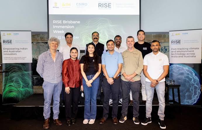 image-32 DroneTech Startup SUIND Raises ₹20.5 Crore to Advance Autonomous Drone Innovation in India