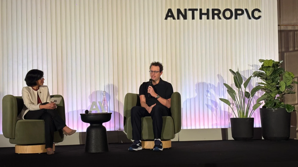 image-6-1024x574 Karnataka Partners with Anthropic to Accelerate AI Innovation and Digital Governance