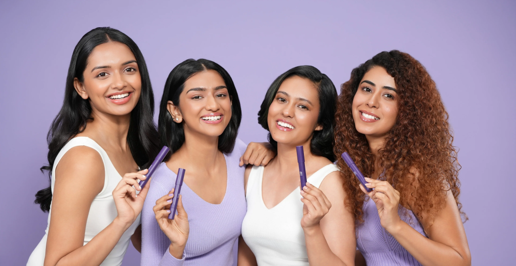 image-1-1024x529 Truth & Hair Raises ₹5.4 Crore to Redefine India's Hair Beauty Industry with Science-Backed Innovation
