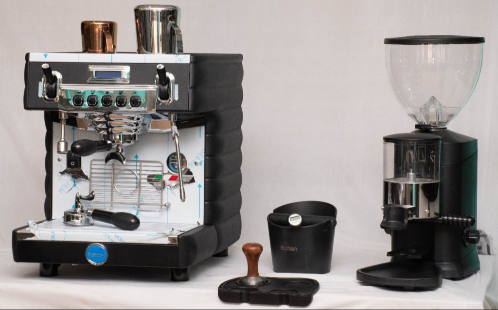 image-10-1024x639 Kaapi Machines Raises ₹50 Crore to Fuel India's Premium Coffee Revolution