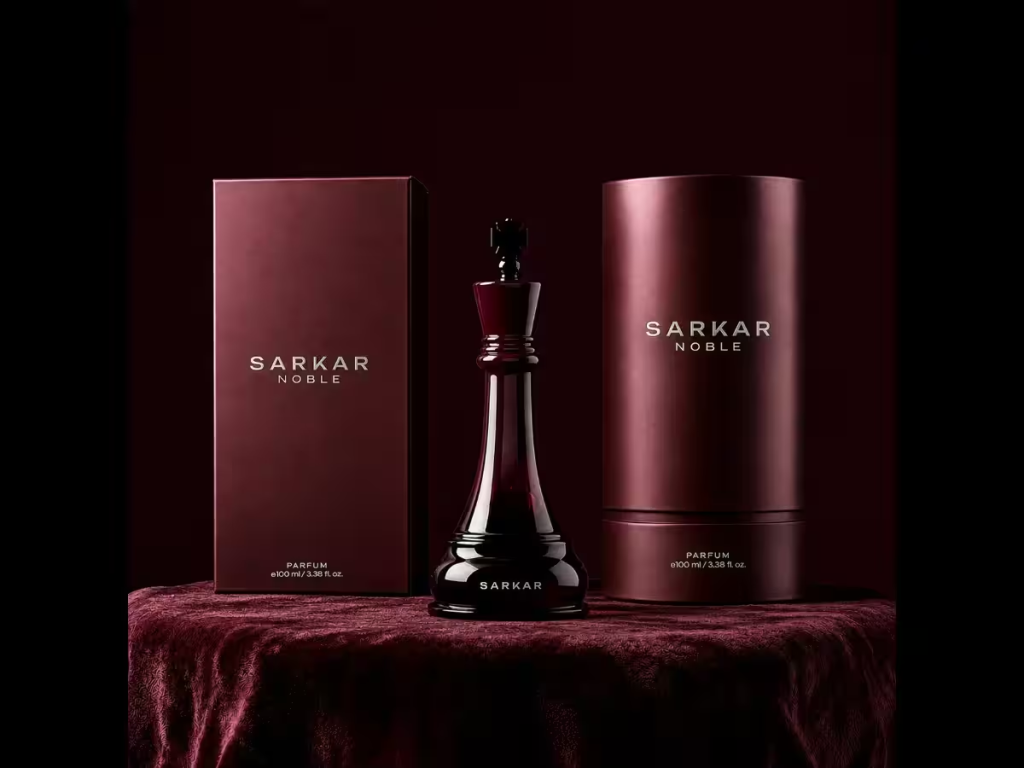 image-11-1024x768 Bhuvan Bam Launches Premium Fragrance Brand 'Sarkar', Marking His Entry into India's Growing Luxury Beauty Market