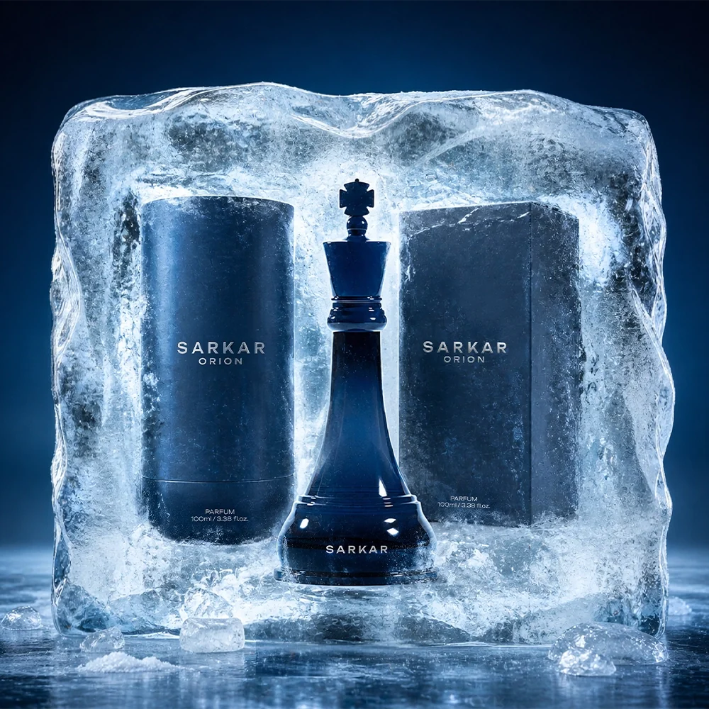 image-13 Bhuvan Bam Launches Premium Fragrance Brand 'Sarkar', Marking His Entry into India's Growing Luxury Beauty Market