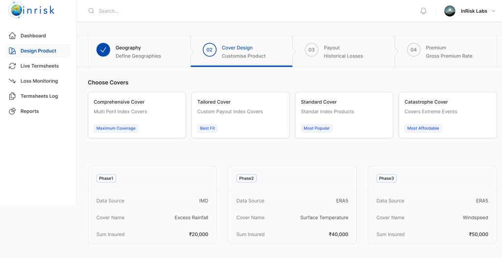 image-18-1024x526 InRisk Labs Raises $27 Million to Scale AI-Powered Reinsurance Platform EarthRe