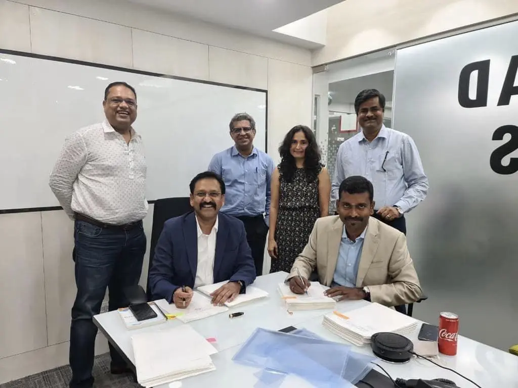 image-20 LEAP India Raises ₹744 Crore from Anchor Investors Ahead of IPO