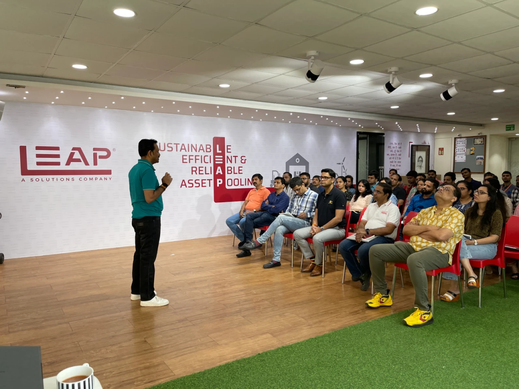 image-21-1024x768 LEAP India Raises ₹744 Crore from Anchor Investors Ahead of IPO