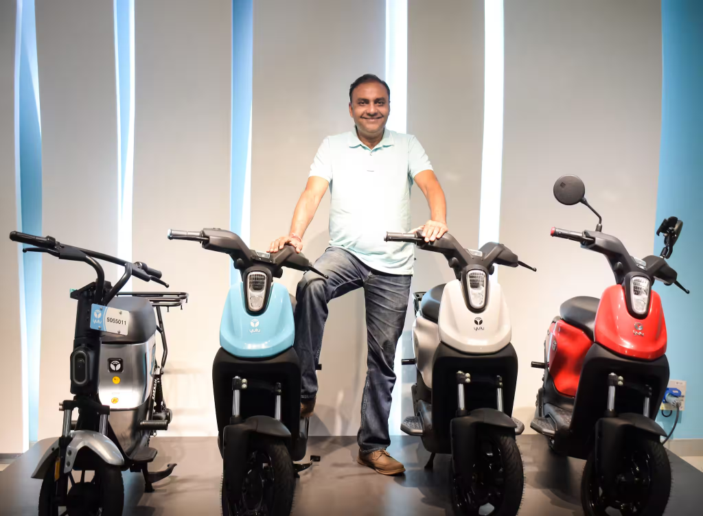 image-26-1024x752 Yulu Raises $93 Million in Series C to Scale Electric Mobility and Expand EV Fleet