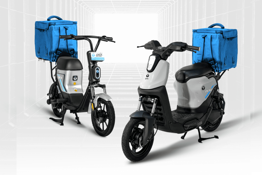 image-27-1024x683 Yulu Raises $93 Million in Series C to Scale Electric Mobility and Expand EV Fleet
