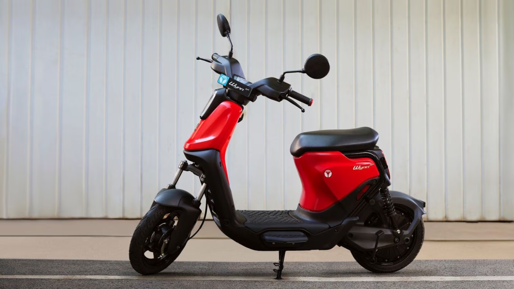 image-28-1024x576 Yulu Raises $93 Million in Series C to Scale Electric Mobility and Expand EV Fleet