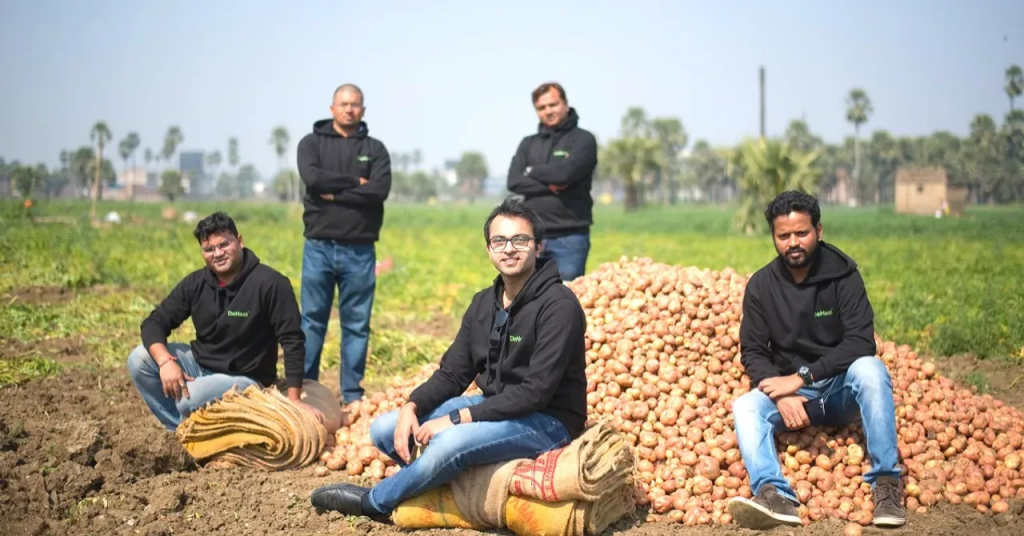 image-35-1024x536 Honest Farms Raises ₹35 Crore to Accelerate Expansion of Pesticide-Free Food in India