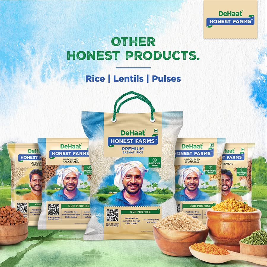 image-38 Honest Farms Raises ₹35 Crore to Accelerate Expansion of Pesticide-Free Food in India