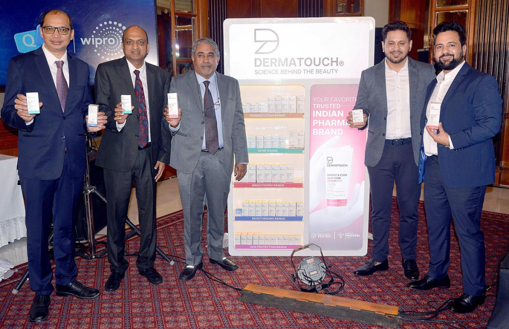 image-39-1024x661 Wipro Consumer Care Acquires Dermatouch for ₹387.5 Crore, Expands into Premium Skincare