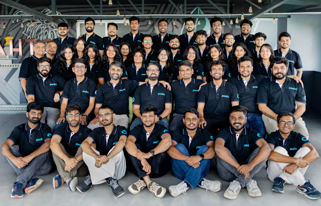 image-46-1024x657 Peeko Raises $7 Mn Series A to Redefine Babycare Quick Commerce in India