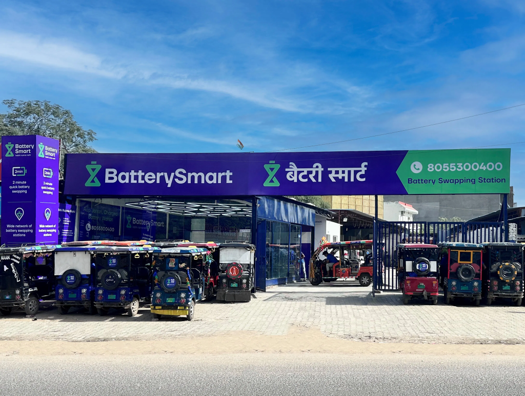 image-52-1024x772 Battery Smart Raises $19.5 Million in Series C to Accelerate EV Battery-Swapping Expansion