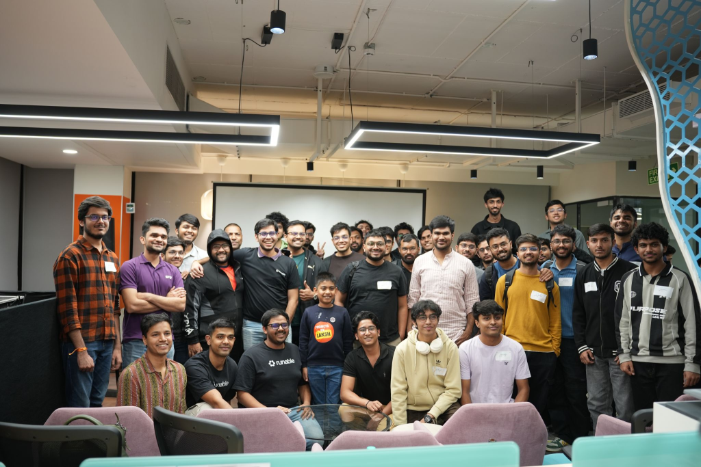 image-58-1024x683 Runable Raises $21 Mn in Series A to Build AI-Powered Operating System for Small Businesses