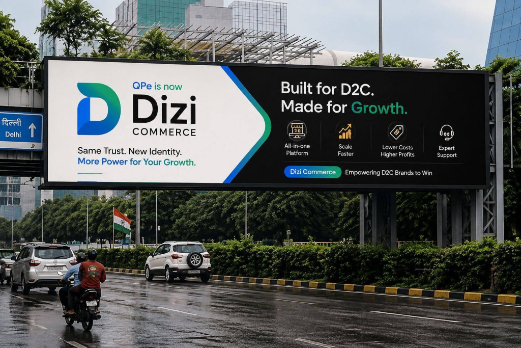image-60-1024x683 QPe Rebrands as Dizi Commerce, Enters Global Markets with AI-Powered E-Commerce Operating System