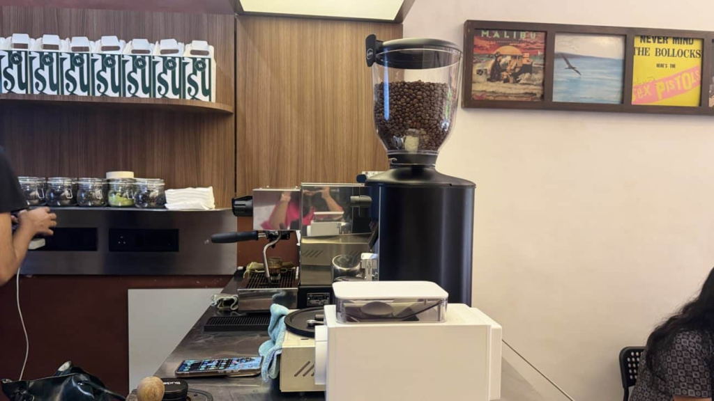 image-9-1024x576 Kaapi Machines Raises ₹50 Crore to Fuel India's Premium Coffee Revolution