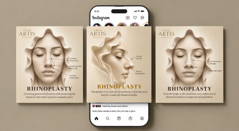 image-14 TRUE ARTIS Raises ₹11.4 Crore Seed Funding to Expand Aesthetic Surgery Services Across Delhi NCR