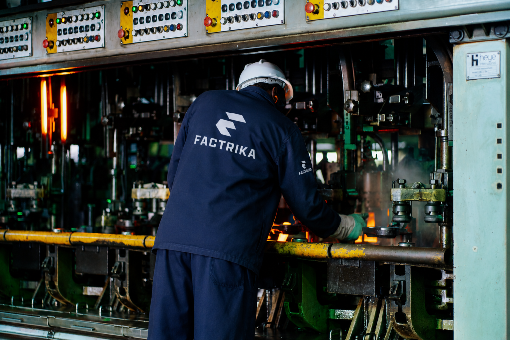 image-15-1024x683 Factrika Raises ₹8.9 Crore Seed Round Led by Info Edge to Expand Industrial Workforce Platform