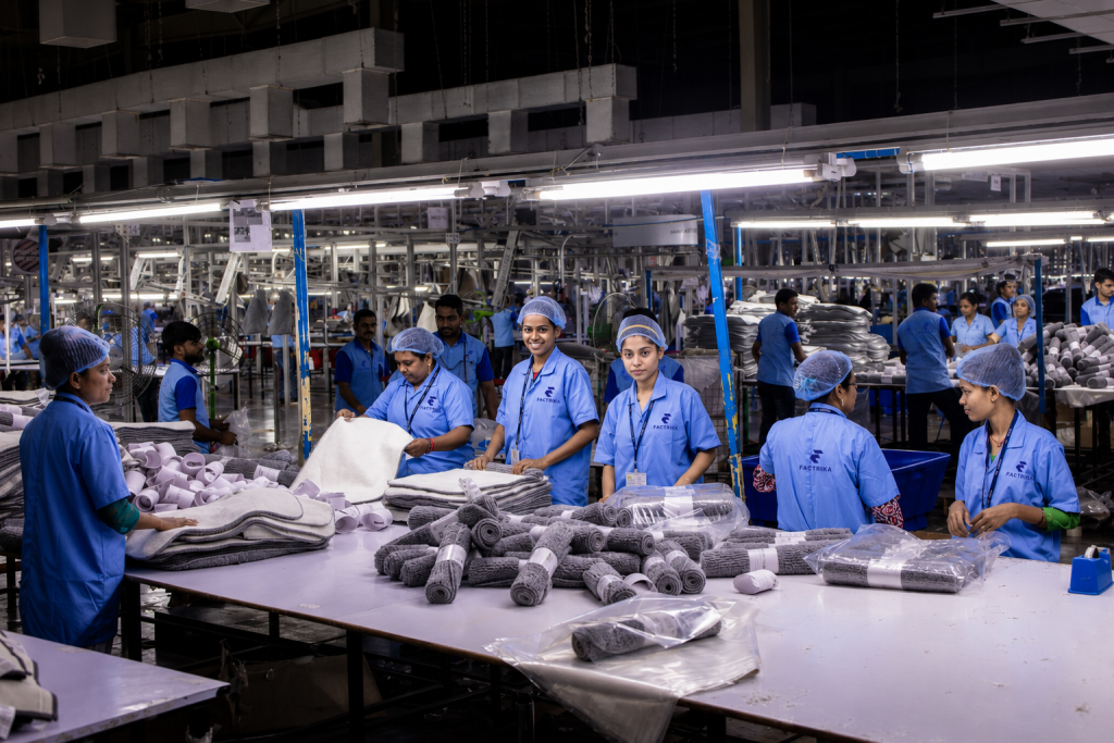 image-16-1024x683 Factrika Raises ₹8.9 Crore Seed Round Led by Info Edge to Expand Industrial Workforce Platform