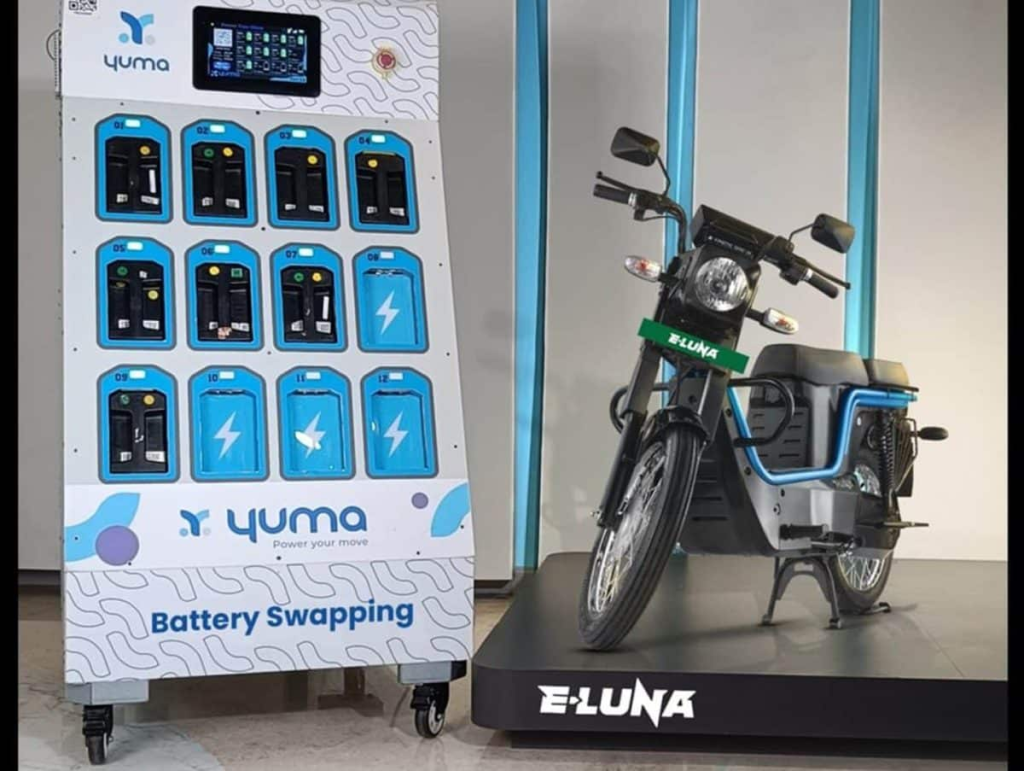 image-2-1024x771 Yuma Energy Raises $35 Million in Series A to Accelerate Battery-Swapping Network Expansion Across India