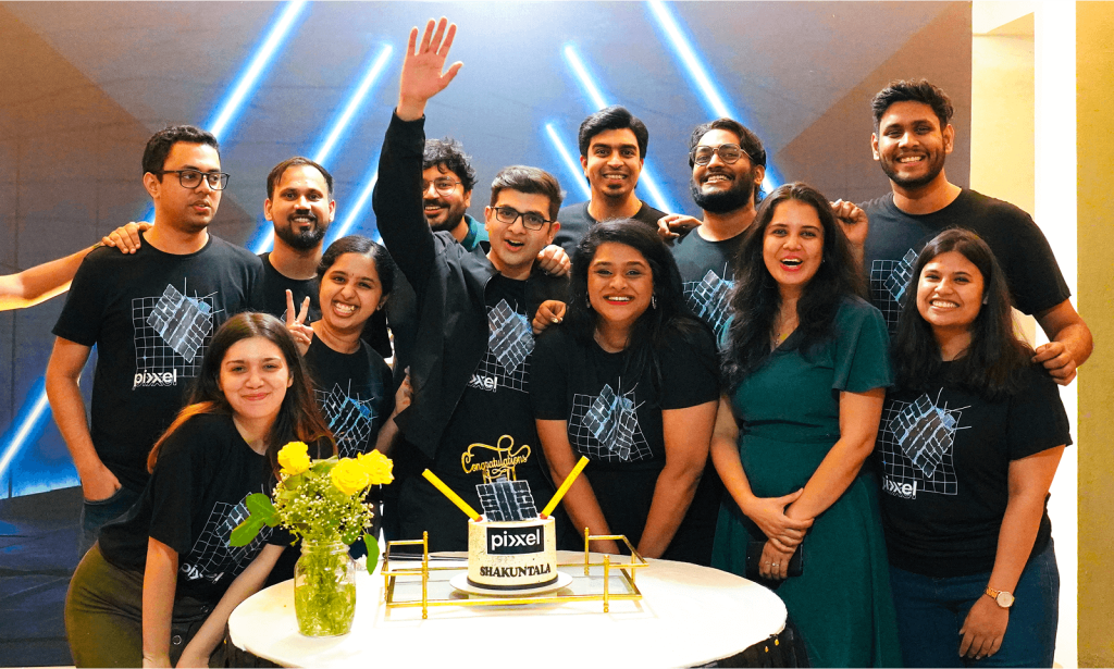 image-3-1024x615 Bengaluru-Based Pixxel Raises $100 Million Series C to Expand Earth Intelligence and Satellite Infrastructure
