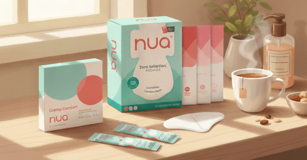 image-6-1024x536 Nua Raises $50 Million in Series C to Accelerate Growth and Strengthen Women’s Wellness Portfolio