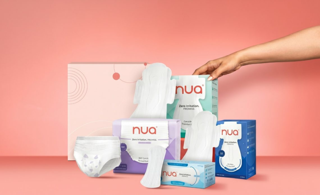 image-7-1024x623 Nua Raises $50 Million in Series C to Accelerate Growth and Strengthen Women’s Wellness Portfolio