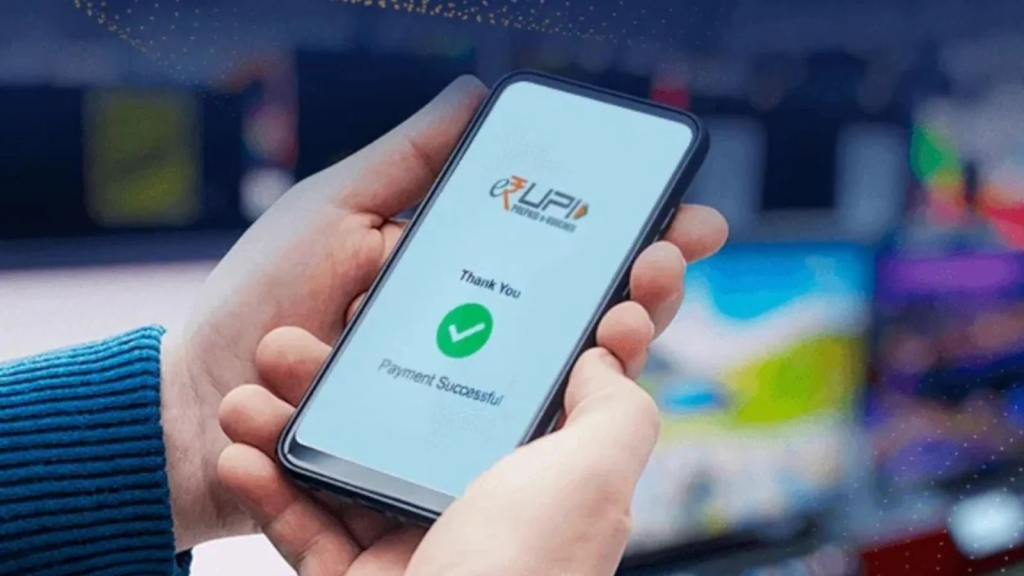 image-9-1024x576 UPI transactions up to ₹2,000 will remain free of charges, while the possibility of charges on transactions above the threshold has now been opened