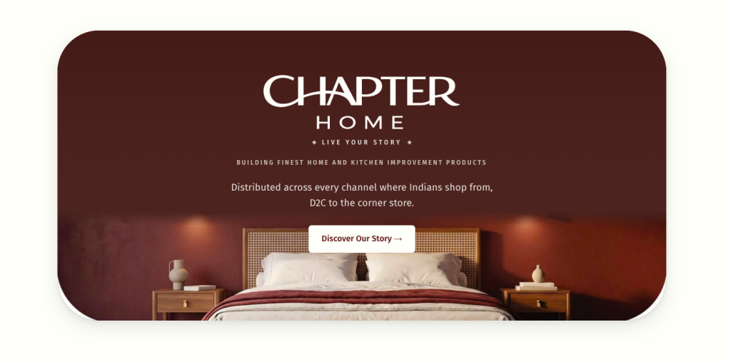 Screen-Shot-2026-10-23-at-4.26.40-PM-1024x507 Chapter Homes Raises ₹63 Crore at Nearly ₹1,000 Crore Valuation to Expand Home and Kitchen Brands