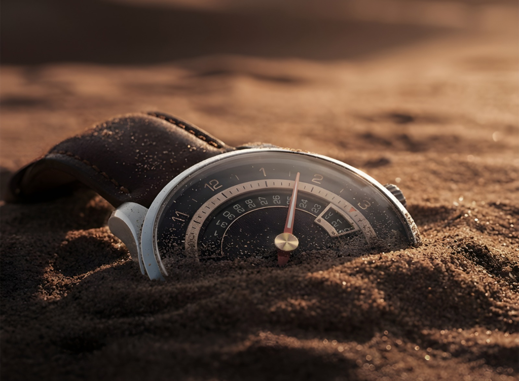 image-10-1024x751 Luxury Watch Brand Rotoris Raises $8.5 Million in Series A Funding Led by Blume Ventures