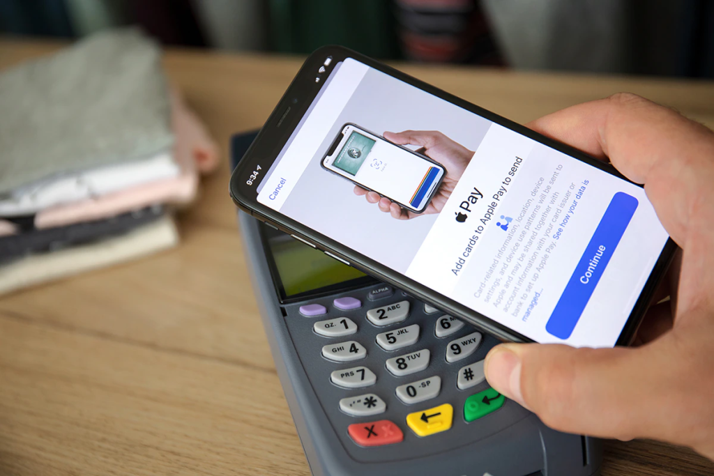 image-2-1024x683 Apple Pay Launches in India, Bringing Contactless Payments to iPhone and Apple Watch Users