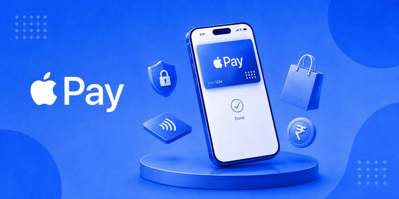 image Apple Pay Launches in India, Bringing Contactless Payments to iPhone and Apple Watch Users